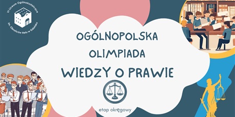 Powiększ grafikę: ogolnopolska-olimpiada-wiedzy-o-prawie-510410.jpg