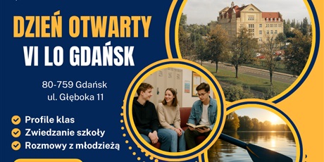 Dzień Otwarty VILO