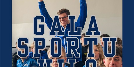 Gala Sportu ZSO nr 6 za 2025