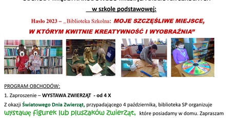 Powiększ grafikę: miedzynarodowy-miesiac-bibliotek-szkolnych-wystawa-figurek-i-pluszakow-466475.jpg