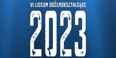 REKRUTACJA DO VI LO 2023/2024