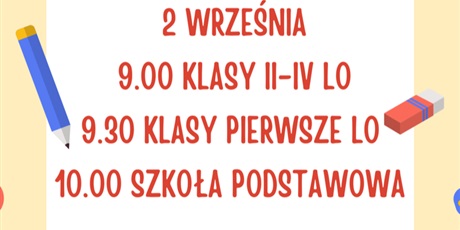 Powiększ grafikę: rozpoczecie-roku-szkolnego-549683.jpg