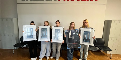 Rusza Galeria Projekt