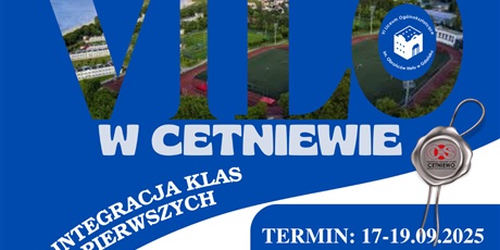 VILO w Cetniewie