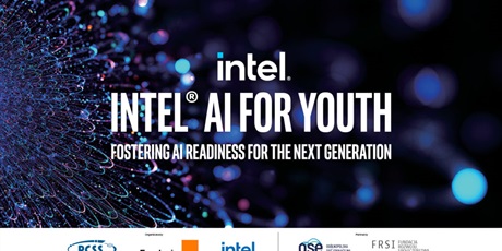 VILO w projekcie edukacyjnym  Akademia AI Intel & Dell Technologies