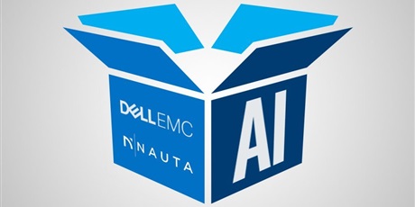 VILO w projekcie edukacyjnym Akademia AI Intel & Dell Technologies