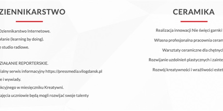Powiększ grafikę: VI LO