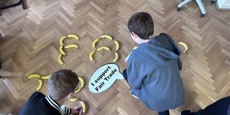 Powiększ grafikę: Wspieramy sprawiedliwy handel