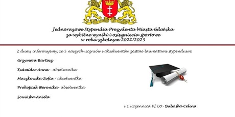 Powiększ grafikę: laureaci-stypendium-prezydenta-miasta-gdanska-491611.jpg